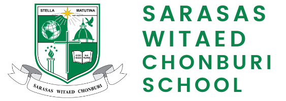 Sarasas Witaed Chonburi School